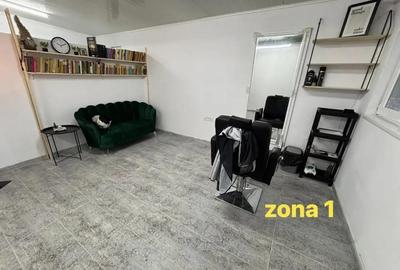Inchiriez 3 zone scaune in salon - 5