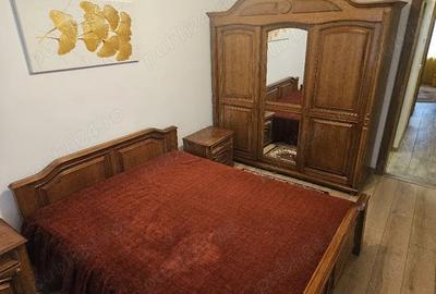 Inchiriez pe termen lung apartament 3 camere langa mall Promenada - 1