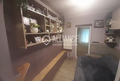 Apartament cu 2 camere decomandat în Palas - 2