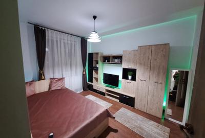 Garsonieră decomandată în Dosu Bricii - 1