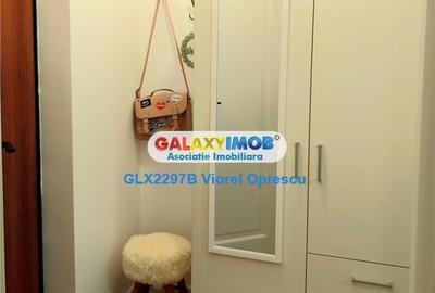 Garsonieră semidecomandată, mobilată în Titan - 4