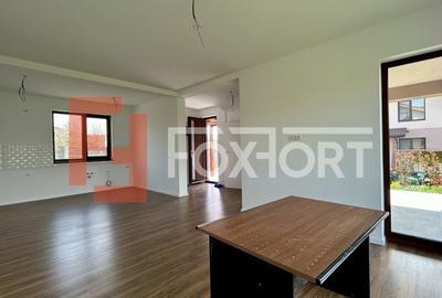 Duplex cu 4 camere de vanzare in Sanandrei la asfalt - 4