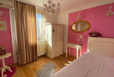 Casă individuală cu 5 camere cu Teren 273 Mp în Butimanu - 4