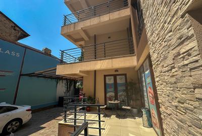 Imobil modern S+P+3R | Investitie clinica / birouri | Zona centrala, Metrou - 25