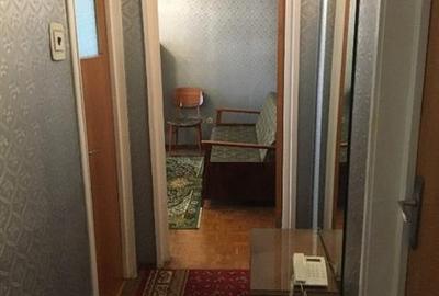 Vanzare Apartament 3 Decomandat Camere Berceni-Covasna - 1