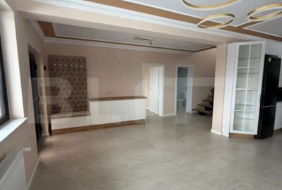 Casă cu 4 camere cu Teren 400 Mp în Central - 17