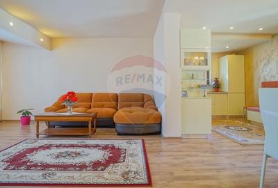 Casă individuală cu 4 camere cu Teren 742 Mp în Noua - 5