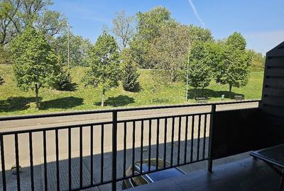Apartament cu 2 camere semidecomandat în Micălaca - 2