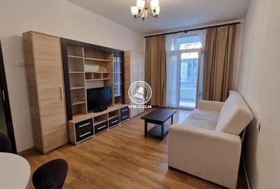 Apartament cu 2 camere decomandat în Central - 2