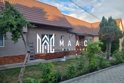 Casa 5 Camere | Curte | Pivniță | Turnișor - 26