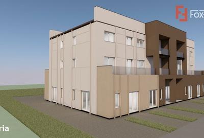 Spațiu comercial, de 92 mp, în Rudicica - 3