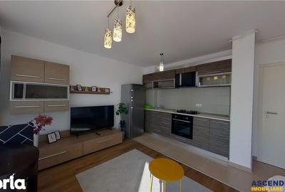 Apartament cu 2 camere, mobilat în Bartolomeu - 2