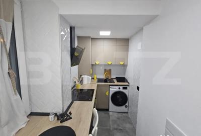 Garsonieră în Central - 4