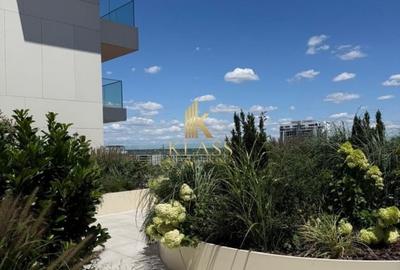 Apartament cu 2 camere semidecomandat în Floreasca - 7