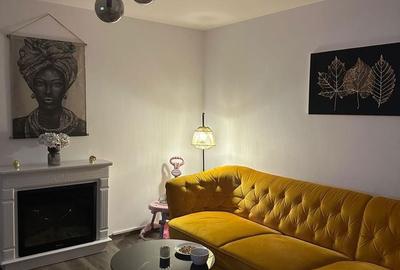 Apartament cu 2 camere decomandat în Exterior Vest - 15