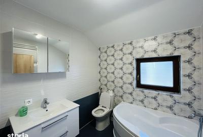 Casă cu 3 camere cu Teren 350 Mp în Central - 6