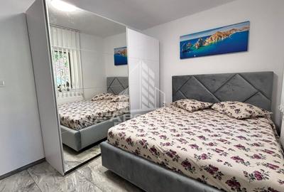 Apartament cu 2 camere in zona Sagului, centrala termica - 5