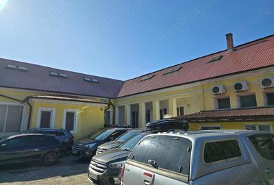 Spațiu comercial, de 950 mp, în Central - 19