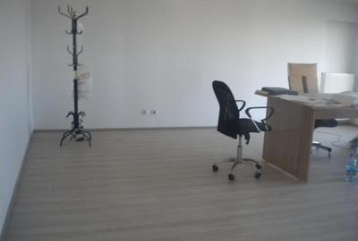 Depozit&Parking Parter Zona SuD - 1