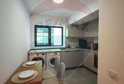 Garsonieră, mobilată în Obor - 11