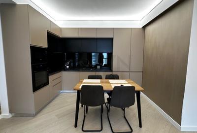 REA1023641 Apartament 3 camere I Cortina North I Pipera - 3