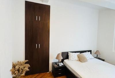 Apartament cu 2 camere semidecomandat în Cișmigiu - 7