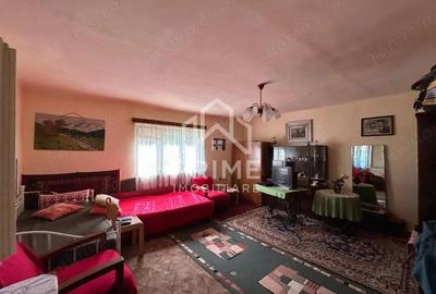 DE VANZARE - CASA 103 MP + TEREN 803 MP - AIUD - 1