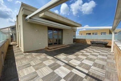 Penthouse de lux  complex rezidential Gran Residencia bloc Sevilla - 10