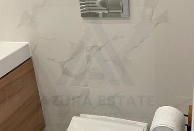 Apartament cu 3 camere decomandat, mobilat în Central - 14
