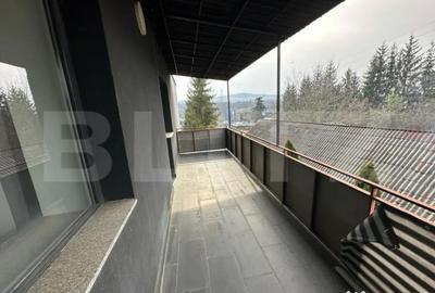 Apartament cu 3 camere semidecomandat în Viișoara - 4