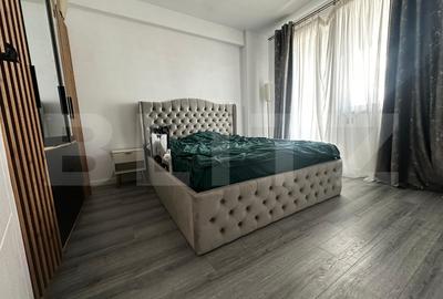 Apartament de vanzare, cu 4 camere, 90 mp, zona Ampoi3 - 6