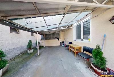 Apartament in casa, cu terasa si curte interioara, Central, Brasov - 18