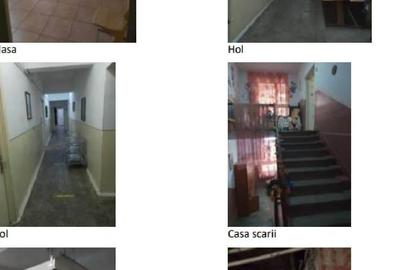 Spațiu comercial, de 1,474 mp, în Moroasa 1 - 2