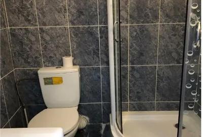Garsonieră în Ștefan cel Mare - 1