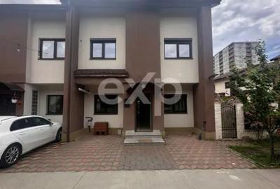 Casă cu 5 camere cu Teren 164 Mp în Drumul Taberei - 6
