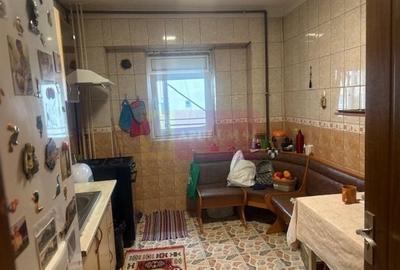 Apartament cu 3 camere decomandat în Pantelimon - 5