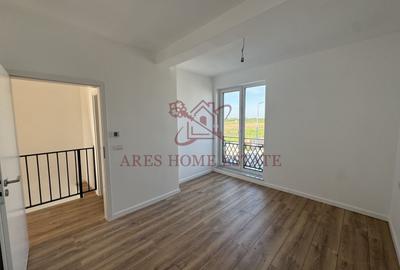Duplex cu 4 camere cu Canalizare în Bucovăț (Remetea Mare) - 26