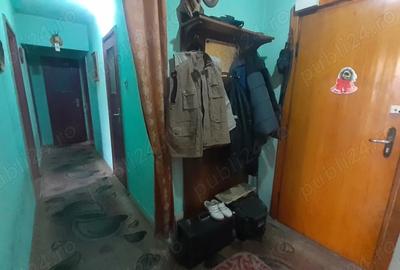 Proprietar vand Apartament 3 camere, confort 1, 69.49 mp, zona Torontal, Timisoara - 8