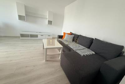 Apartament cu 2 camere decomandat, mobilat în Dumbrăvița - 11