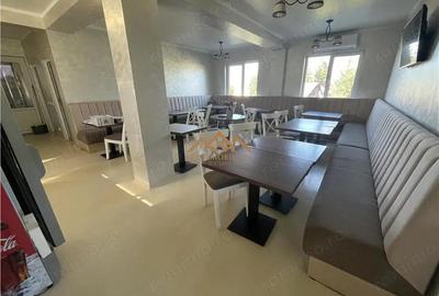 De inchiriat | Cladire Centrala | Restaurant - 7