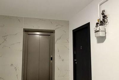 Apartament cu 2 camere în Bucium - 14
