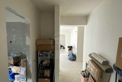 Apartament 3 camere Eroilor-NewCity cu parcare subterana - 4