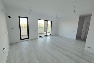 Apartament cu 2 camere semidecomandat în Fundeni - 5