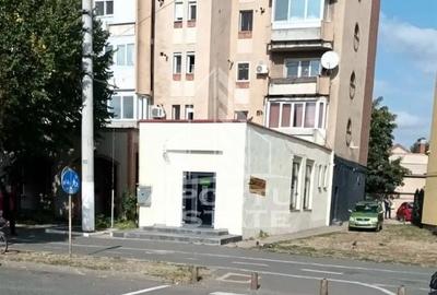 Spațiu comercial de închiriat Zona UTA, Arad - 1