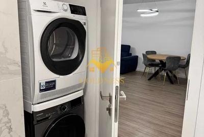 Apartament cu 2 camere semidecomandat, mobilat în Iris - 6