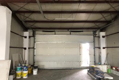 Spațiu comercial, de 680 mp, în Popești-Leordeni