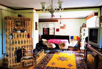 Casa Breaza 215mp,teren 2055mp,priveliste frumoasa , zona de deal fara poluare Casa Breaza 215mp,teren 2055mp,priveliste frumoasa , zona de deal fara poluare - 6