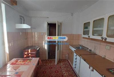 Apartament cu 3 camere decomandat în Central - 1