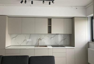 2 camere tineretului bloc nou - 9