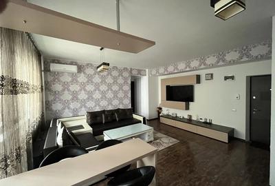 Apartament cu 3 camere decomandat în Găvana - 10